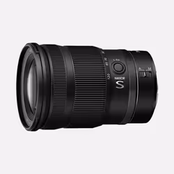 Nikon Z 6II + NIKKOR Z 24-120mm f/4 S Boîtier MILC 24,5 MP CMOS 6048 x 4024 pixels Noir - Vue supplémentaire 8