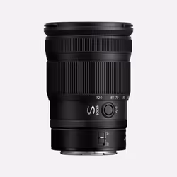 Nikon Z 6II + NIKKOR Z 24-120mm f/4 S Boîtier MILC 24,5 MP CMOS 6048 x 4024 pixels Noir - Vue supplémentaire 9