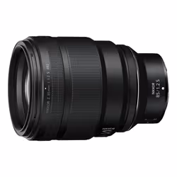 Nikon NIKKOR Z 85mm f/1.2 S, Objectif standard, 15/10, Nikon Z, Auto focus
