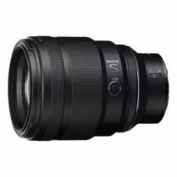 Nikon NIKKOR Z 85mm f/1.2 S MILC Objectif standard Noir