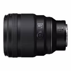 Nikon NIKKOR Z 85mm f/1.2 S MILC Objectif standard Noir - Vue supplémentaire 4