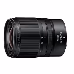 Nikon NIKKOR Z, Objectif ultra large, 13/3, 17 - 28 mm, Nikon Z, Auto focus