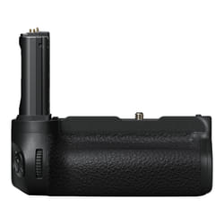 Nikon MB-N12 Batterie grip pour appareil photo numérique Noir
