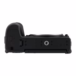 Nikon Z 30 + 16-50 VR MILC 20,9 MP CMOS 5568 x 3712 pixels Noir - Vue supplémentaire 4