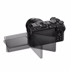 Nikon Kit Z30 18-140 MILC 20,9 MP CMOS 5568 x 3712 pixels Noir - Vue supplémentaire 11