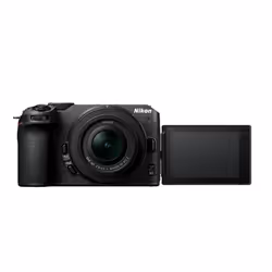 Nikon Kit Z30 18-140 MILC 20,9 MP CMOS 5568 x 3712 pixels Noir - Vue supplémentaire 12