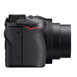 Nikon Kit Z30 18-140 MILC 20,9 MP CMOS 5568 x 3712 pixels Noir - Vue supplémentaire 16