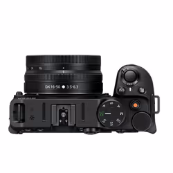 Nikon Kit Z30 18-140 MILC 20,9 MP CMOS 5568 x 3712 pixels Noir - Vue supplémentaire 17