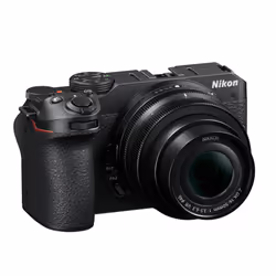Nikon Kit Z30 18-140 MILC 20,9 MP CMOS 5568 x 3712 pixels Noir - Vue supplémentaire 18