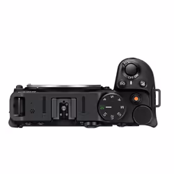 Nikon Kit Z30 18-140 MILC 20,9 MP CMOS 5568 x 3712 pixels Noir - Vue supplémentaire 8