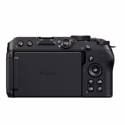 Nikon Kit Z30 18-140 MILC 20,9 MP CMOS 5568 x 3712 pixels Noir - Vue supplémentaire 9