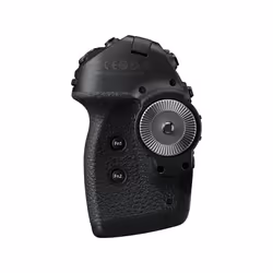 Nikon MC-N10 Poignée pour appareil photo numérique Noir - Vue supplémentaire 2