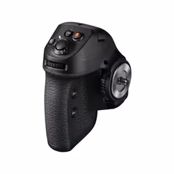 Nikon MC-N10 Poignée pour appareil photo numérique Noir - Vue supplémentaire 3
