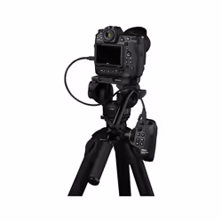 Nikon MC-N10 Poignée pour appareil photo numérique Noir - Vue supplémentaire 4