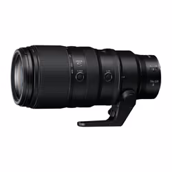 Nikon Nikkor Z 100-400mm f/4.5-5.6 VR S, Téléobjectif, 25/20, 100 - 400 mm, Nikon Z, Auto focus