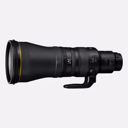 Nikon NIKKOR Z 600mm f/4 TC VR S, Objectif super téléobjectif, 26/20, Nikon Z, Auto focus