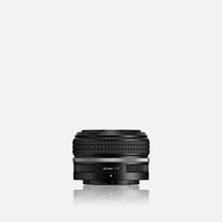 Nikon NIKKOR Z 40mm f/2 SE SLR Noir