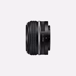 Nikon NIKKOR Z 40mm f/2 SE SLR Noir