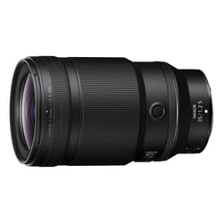 Nikon NIKKOR Z 35mm f/1.2 S MILC Grand-angle Noir
