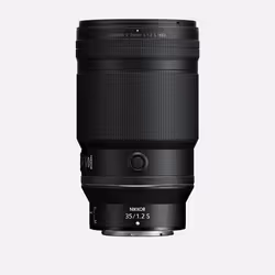 Nikon NIKKOR Z 35mm f/1.2 S MILC Grand-angle Noir