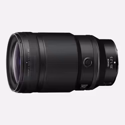 Nikon NIKKOR Z 35mm f/1.2 S MILC Grand-angle Noir