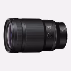 Nikon NIKKOR Z 35mm f/1.2 S MILC Grand-angle Noir - Vue supplémentaire 4