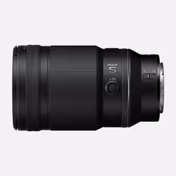 Nikon NIKKOR Z 35mm f/1.2 S MILC Grand-angle Noir - Vue supplémentaire 5