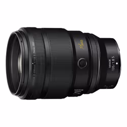 Nikon NIKKOR Z 135mm f/1.8 S Plena, Z-mount, Téléobjectif, 16/14, Nikon Z, Auto focus
