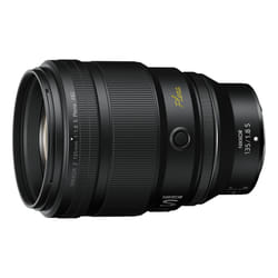 Nikon NIKKOR Z 135mm f/1.8 S Plena, Z-mount MILC Téléobjectif Noir