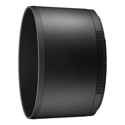Nikon HB-108 13,5 cm Rond Noir