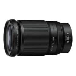 Nikon JMA722DA lentille et filtre d'appareil photo MILC Téléobjectif zoom Noir