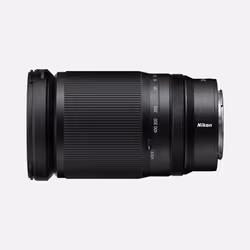 Nikon JMA722DA lentille et filtre d'appareil photo MILC Téléobjectif zoom Noir