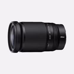 Nikon JMA722DA lentille et filtre d'appareil photo MILC Téléobjectif zoom Noir - Vue supplémentaire 5