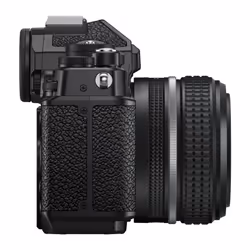 Nikon Z f + NIKKOR Z 40mm f/2 SE MILC 24,5 MP CMOS 6048 x 4032 pixels Noir - Vue supplémentaire 4