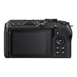 Nikon Z 30 Kit 12-28mm MILC 20,9 MP CMOS 5568 x 3712 pixels Noir - Vue supplémentaire 10