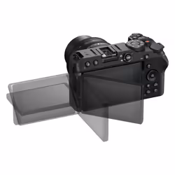 Nikon Z 30 Kit 12-28mm MILC 20,9 MP CMOS 5568 x 3712 pixels Noir - Vue supplémentaire 12