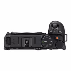 Nikon Z 30 Kit 12-28mm MILC 20,9 MP CMOS 5568 x 3712 pixels Noir - Vue supplémentaire 15