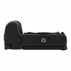 Nikon Z 30 Kit 12-28mm MILC 20,9 MP CMOS 5568 x 3712 pixels Noir - Vue supplémentaire 16