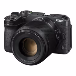 Nikon Z 30 Kit 12-28mm MILC 20,9 MP CMOS 5568 x 3712 pixels Noir - Vue supplémentaire 20