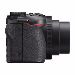 Nikon Z 30 Kit 12-28mm MILC 20,9 MP CMOS 5568 x 3712 pixels Noir - Vue supplémentaire 7