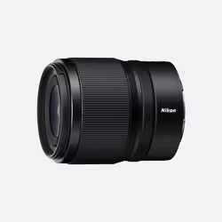 Nikon JMA112DA lentille et filtre d'appareil photo MILC Objectif standard Noir