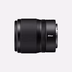 Nikon JMA112DA lentille et filtre d'appareil photo MILC Objectif standard Noir