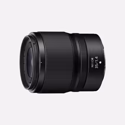 Nikon JMA112DA lentille et filtre d'appareil photo MILC Objectif standard Noir - Vue supplémentaire 4