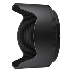 Nikon HB-115 6,2 cm Pétale Noir