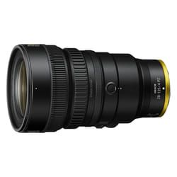 Nikon NIKKOR Z 28-135mm f/4 PZ MILC Objectif zoom standard Noir