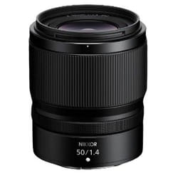 Nikon NIKKOR Z