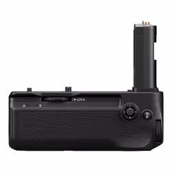 Nikon MB-N14 Batterie grip pour appareil photo numérique Noir - Vue supplémentaire 2