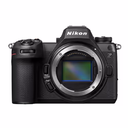 Nikon Z 6III