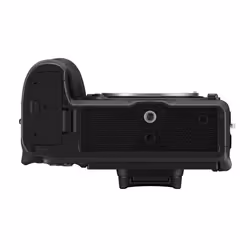 Nikon Z 6III Boîtier MILC 24,5 MP CMOS 6048 x 4032 pixels Noir - Vue supplémentaire 4