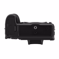 Nikon Z6 III + 24-70 mm Boîtier MILC 24,5 MP CMOS 6048 x 4032 pixels Noir - Vue supplémentaire 5